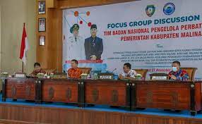 Website pemerintahan kabupaten malinau, kalimantan utara. Identifikasi Permasalahan Pembangunan Perbatasan Pemkab Malinau Gelar Fgd Bersama Bnpp Metro Kaltara