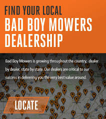 Tractor supply locations near me. Find Your Local Bad Boy Mowers Dealership Zero Turn Lawn Mowers Bad Boys Mower