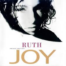 Ruth Joy