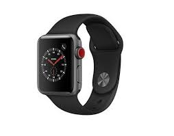 Apple Watch Series 3 Gps Cellular New Open Box 90 Days Warranty In 2020 Apple Watch Buy Apple Watch Apple Watch Series