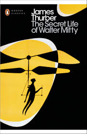 Today the dream comes alive. The Secret Life Of Walter Mitty