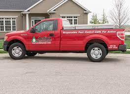 As one of the largest pest management firms in the midwest region, action provides commercial, industrial, and residential pest management services throughout. Action Pest Control Frequently Asked Questions