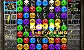 Poco importa si los caramelos cambian de tamaño o forma. Los 10 Mejores Juegos Tipo Candy Crush Saga El Androide Feliz