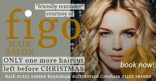 Dyenamix hair & beauty in keynsham, bristol, is a modern, welcoming salon with a team of stylists who work hard to achieve impeccable results in everything that they do. Figo Hair Salon And Figoman Hair Figo Twitter