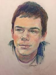 Charles Stegner's Instagram, Twitter & Facebook