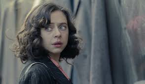 Bel Powley On Why Anne Frank's Story In 'A Small Light' Is More Relevant  Than Ever [Interview]