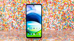 Motorola One 5G Ace Review
