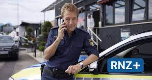 Rosenheim Cops": Schauspieler Max Müller über gute Rollen - Magazin -  Rhein-Neckar-Zeitung
