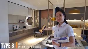 Emerald 9, a mixed development at cheras 9th mile, is proof that more people are looking for contemporary, convenient and healthy lifestyle living. Emerald 9 Bruce On9 Residence Type B Guided Show Unit Tour Youtube