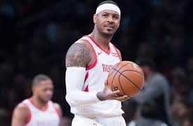 Carmelo Anthony, 10-Time Nba All-Star And One Of Basketball'S Greatest  Scorers, Announces Retirement | Cnn