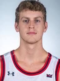 Cade Tyson, North Carolina, Small Forward