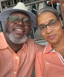 Celebrating 19 years of marriage