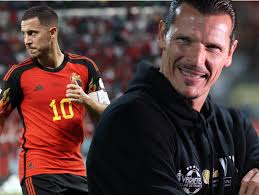 L'équipe-type de P2B