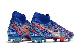 Sancho was heavily pursued by manchester united last summer, but. Special Edition Nike Mercurial Superfly 7 Elite Fg Jadon Sancho Se11 Racer Blue White Aurora Green Black Reactrun