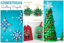 Add glitter and stars and your craft will be sure to shine brightly. Christmas Paper Crafts For Kids Red Ted Art Make Crafting With Kids Easy Fun