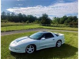 #1 best value of 54 places to stay in saratoga springs. 1994 Pontiac Firebird For Sale In Saratoga Springs Ny Classiccarsbay Com