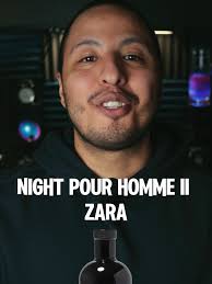 Night Pour Homme II de Zara es un perfume PERFECTO para el otoño e invierno  🍁❄️ y bastante económico 💵. #perfumes #zara #perfumesmasculinos  #zaraperfume #otoño #invierno #perfumeseconomicos ...
