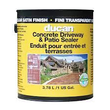 Websearch101.com has been visited by 100k+ users in the past month Ducan Concrete Sealer 10104 Rona