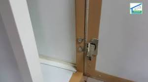 صيانة دولاب المطبخ تغيير مفصلات الابواب Youtube