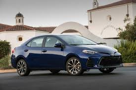 2019 Toyota Corolla Review, Problems, Reliability, Value, Life ...