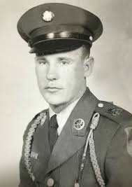 Howard R. "Peewee" Lewis