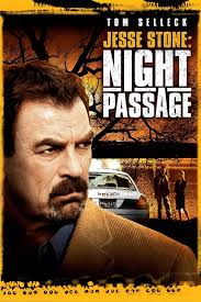 Jesse Stone: Night Passage (TV Movie 2006)