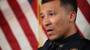 LMPD veteran Paul Humphrey named police chief. Who is he?