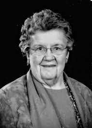 Martha Hunt Obituary (1935