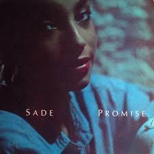 Sade promise album