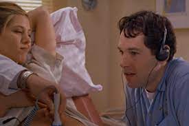 With paul rudd, kali rocha, jennifer aniston, lena cardwell. Was It Good For The Gays The Object Of My Affection Decider