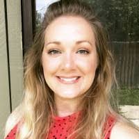 Christy Potter's Instagram, Twitter & Facebook