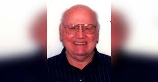 Obituary information for Peter J Flanagan