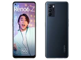 Ia akan menggantikan siri oppo reno 5 yang dilancarkan pada awal tahun ini. Take Oppo Reno 6z Price Features Leak Before Launch See What Is Special In This Phone Presswire18