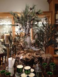 Baby shower centerpieces woodland theme baby shower decor ideas for rustic events wood slices bulk. Woodland Decorating Ideas
