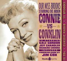 Happy birthday, Gale Gordon!