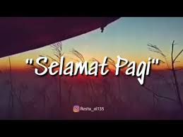 Itulah contoh kalimat penyemangat bahasa inggris beserta artinya. Story Wa Percakapan Bikin Baper Penyemangat Pagi Setatus Wa Kata Bijak Pagi Hari Motivasi Youtube