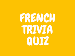 Kaamelott is a french comedy medieval fantasy television series created, directed, written, scored, and edited by alexandre astier, who also starred as the main character. Only True French Trivia Masters Can Ace This Quiz Talk In French