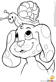 Cute baby puppy coloring pages. Pin On Hazlo Tu Mismo Artesanias