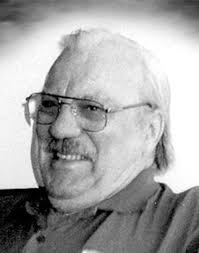 James Lawrance August 11, 1934 Hamilton