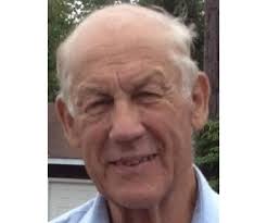 Donald Fey Obituary (1932