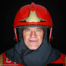 Foto's met de zoekterm 'brandweerman' op Zoom.nl