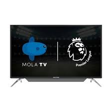 Cara menghubungkan hp ke tv tanpa kabel dengan miracast. Daftar Harga Polytron 43 Inch Mola Smart Tv Led Pld 43as1558 Bhinneka