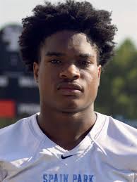 Georgia Southern 2025 Football Prospects