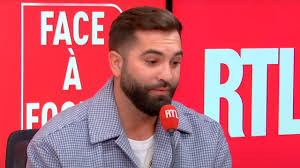 Kendji Girac dit tout sur son grave accident sous l'emprise de l'alcool :  "Je n'ai jamais voulu en finir..." | Télé 7 Jours