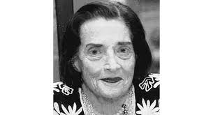 Shirley Richardson Obituary (2016)