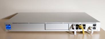 Both are true, but there is more to it. Review Of The Ubiquiti Udm Pro Increase Broadband Speed