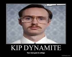 Kips Started A Trend Napoleon Dynamite Funny Napoleon Dynamite Napoleon Dynamite Quotes