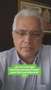 Unidos Podemos Ganar en Primera Vuelta con Abelardo De La Espriella