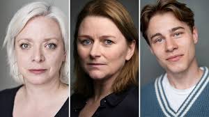 First Look: Peggy For You at Hampstead Theatre