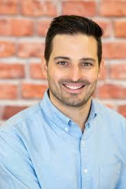 Jonathan Thrall: Certified Emotionally Focused Therapist